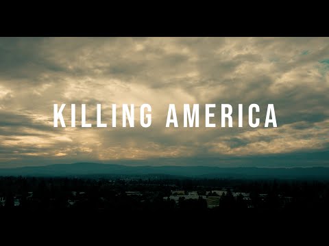 Killing America Trailer