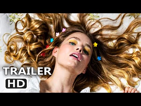 SHARP STICK Trailer (2022) Kristine Froseth