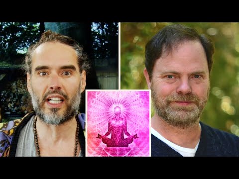 “THIS Changed My Life” | Rainn Wilson Interview