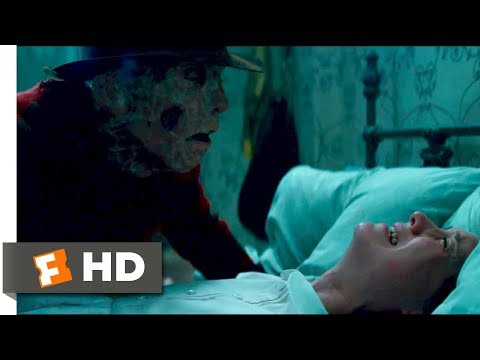 A Nightmare on Elm Street (2010) - You&#039;re in My World Now Scene (9/9) | Movieclips