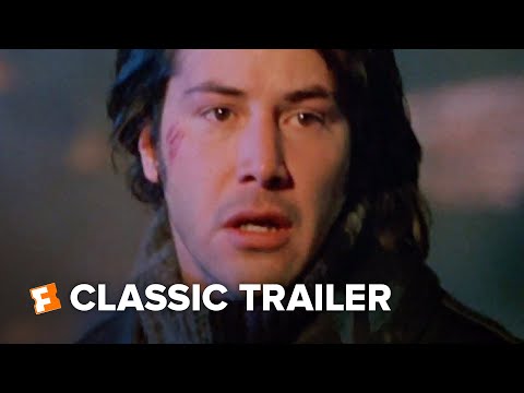 Chain Reaction (1996) Trailer #1 | Movieclips Classic Trailers