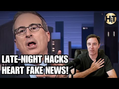 HiT 254: Colbert and Co.Hit Shocking New Low