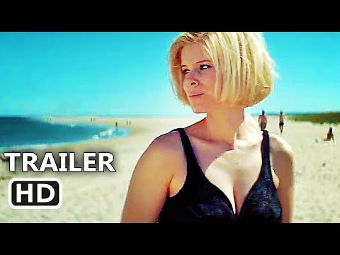 CHAPPAQUIDDICK Official Trailer (2018) Kate Mara, Kennedy Biography Movie HD