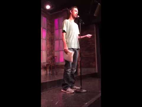 Stand up comedy Kevin Klatman