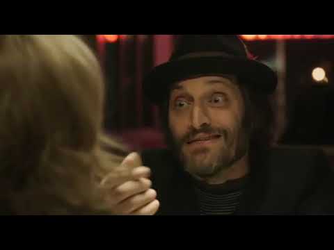 Julie Delpy Tries to Reclaim her Soul from Vincent Gallo in Julie Delpy&#039;s &quot;2 Days in New York&quot; 2012