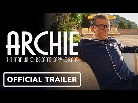Archie - Official Trailer (2023)