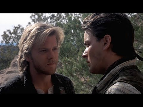 Young Guns - Official® Trailer [HD]