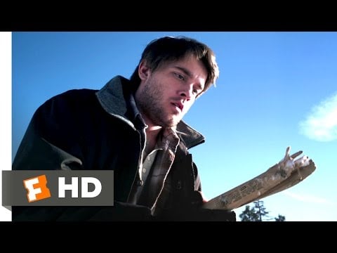 John Dies at the End - The Axe Riddle Scene (1/10) | Movieclips