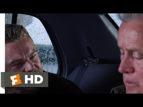The Departed (1/5) Movie CLIP - Someone Else Every Day (2006) HD