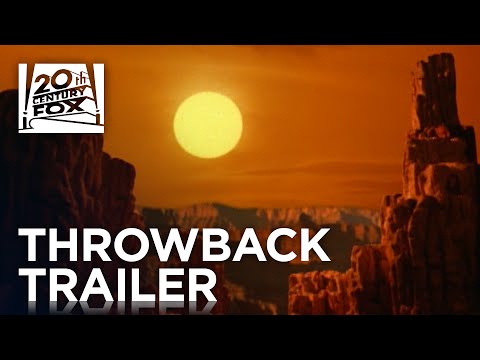 Grand Canyon | #TBT Trailer | 20th Century FOX