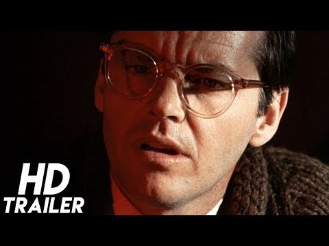 The King of Marvin Gardens (1972) ORIGINAL TRAILER [FHD]