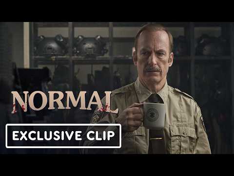 Odenkirk’s Fargo-Style ‘Normal’ Goes Full Tarantino