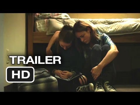 Short Term 12 Official Trailer #1 (2013) - Brie Larson Movie HD