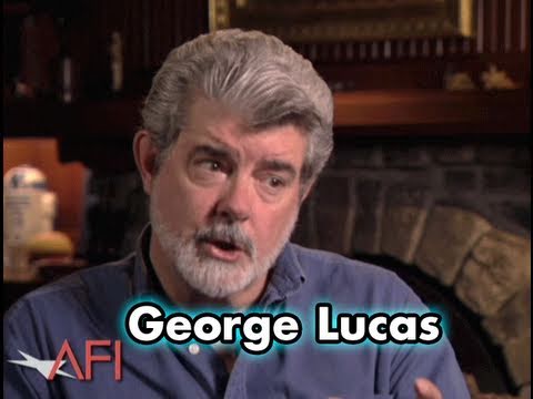 George Lucas On the Special Editions of the Original STAR WARS Trilogy