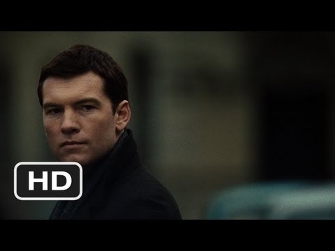 The Debt Official Trailer #1 - (2010) HD