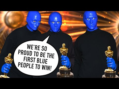YIKES: Oscars Announce New WOKE Guidelines For Best Picture Nominees; Shapiro Responds