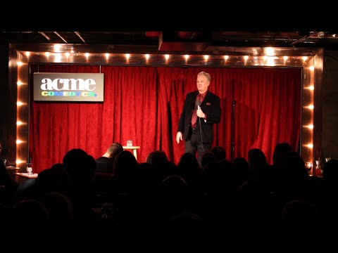 Tim Slagle Monologue