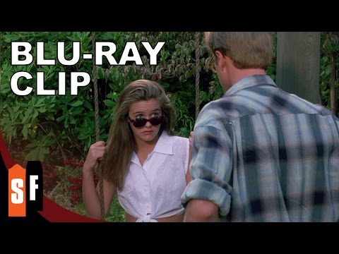 The Crush (1993) - Clip: Just Friends (HD)