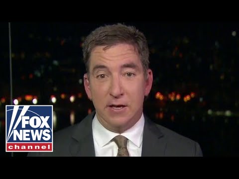 Glenn Greenwald slams mainstream media as &#039;stenographers for the state&#039;