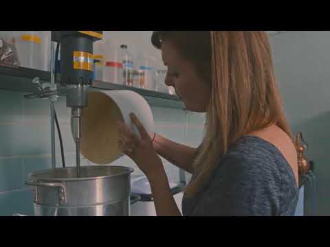 NEAT: THE STORY OF BOURBON Clip: Corn (Part 1)