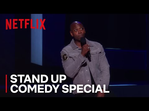 Dave Chappelle: Equanimity + The Bird Revelation | Two New Netflix Specials | Trailer