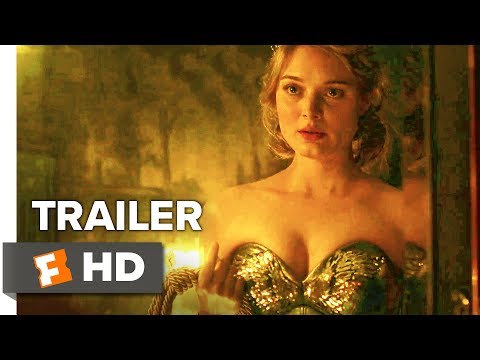 Professor Marston &amp; the Wonder Women Trailer #1 (2017) | Movieclips Trailer