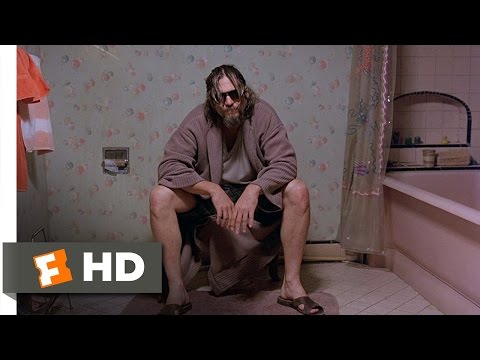 The Big Lebowski - Where&#039;s the Money Lebowski? Scene (1/12) | Movieclips