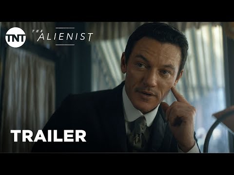 The Alienist: Madness - Series Premiere January 22, 2018 [OFFICIAL TRAILER] | TNT