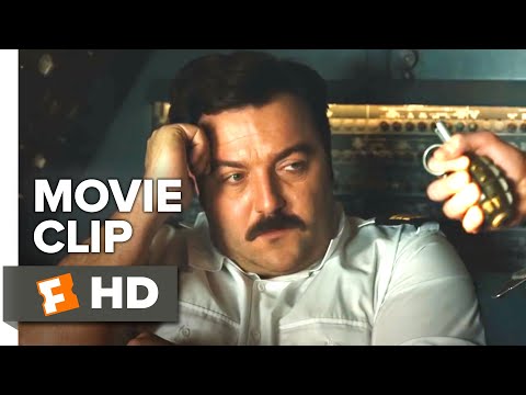 7 Days in Entebbe Movie Clip - Hijacking (2018) | Movieclips Coming Soon