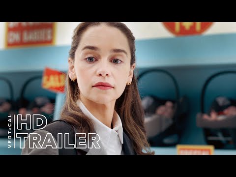 The Pod Generation | Official Trailer (HD) | Vertical