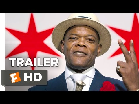 Chi-Raq Official Trailer #1 (2015) - Wesley Snipes, Teyonah Parris Movie HD