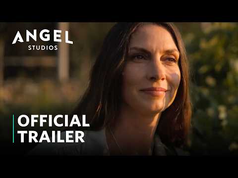 Homestead | Now In Theaters | Final Trailer | Angel Studios