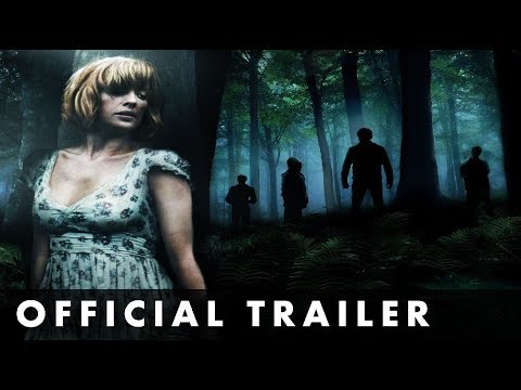 EDEN LAKE - Official Trailer - Starring Kelly Reilly and Michael Fassbender