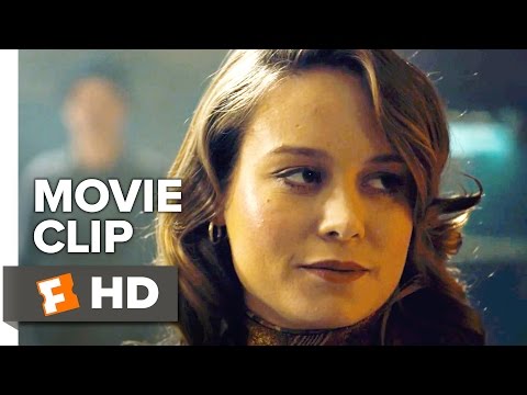 Free Fire Movie CLIP - Testing the Merch (2017) - Brie Larson Movie