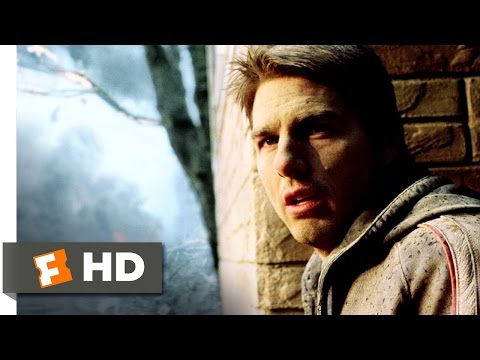 War of the Worlds (1/8) Movie CLIP - The War Begins (2005) HD