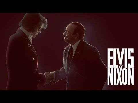 ELVIS &amp; NIXON | Official HD Trailer