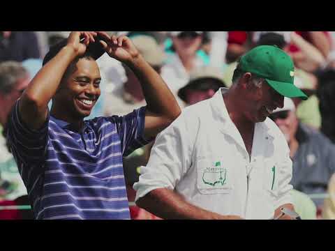 Loopers: The Caddie&#039;s Long Walk | TRAILER