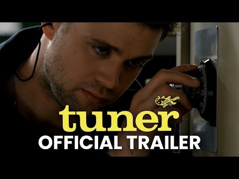 ‘Tuner’: A Smart Crime Romance with Perfect Pitch