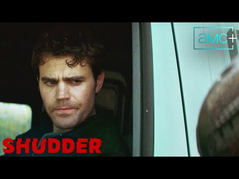 History of Evil feat. Paul Wesley | Official Trailer | Shudder