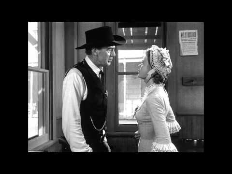 High Noon (1952) | (1/5) | Ultimatum