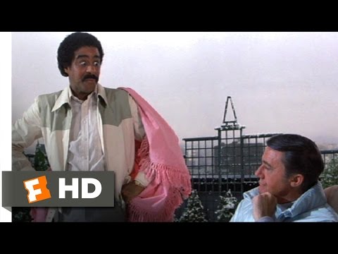 Superman III (3/10) Movie CLIP - Superman Is Bad! (1983) HD