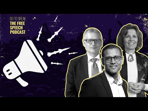 Political violence and speech