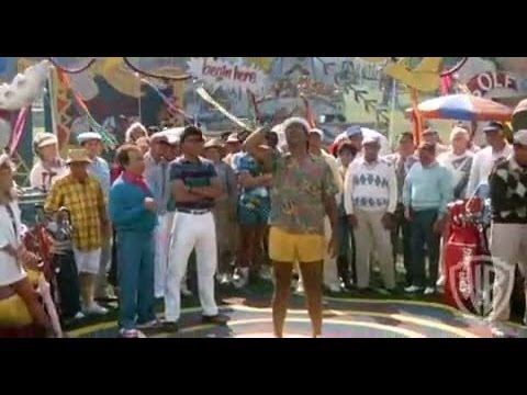 Caddyshack II - Trailer #1