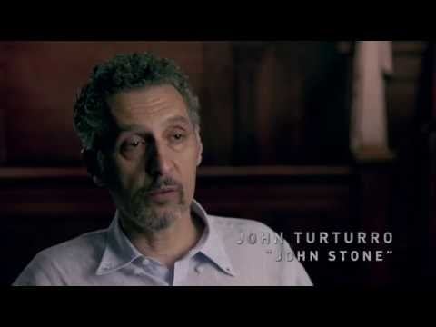 The Night Of - After The Night Of: &quot;Character Building&quot; (HBO)