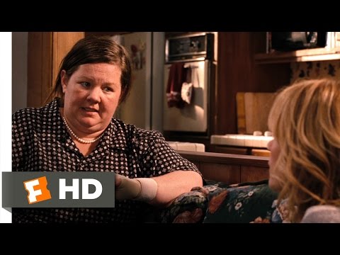 Bridesmaids (9/10) Movie CLIP - Pity Party (2011) HD