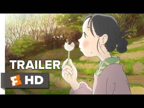 In This Corner of the World Trailer #1 (2017) | Movieclips Indie