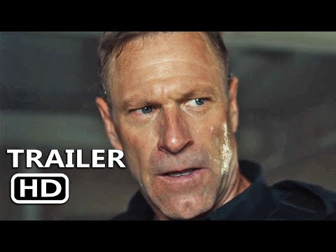 MUZZLE Official Trailer (2023)