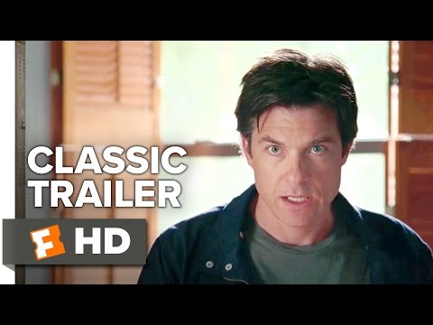 The Switch (2010) Official Trailer 1 - Jason Bateman Movie