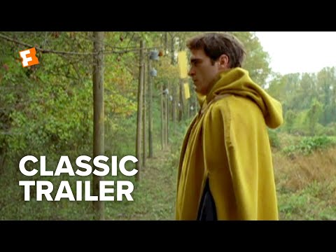 The Village (2004) Trailer #1 | Movieclips Classic Trailers
