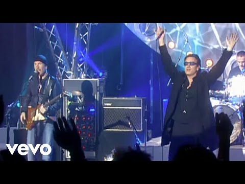 U2 - Beautiful Day